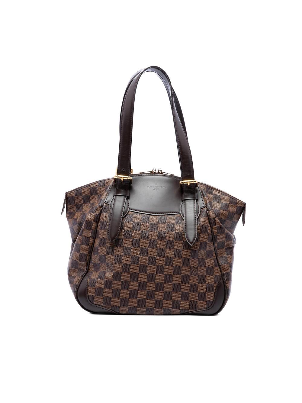 Louis Vuitton Damier Ebene Verona Mm #361791L95B
